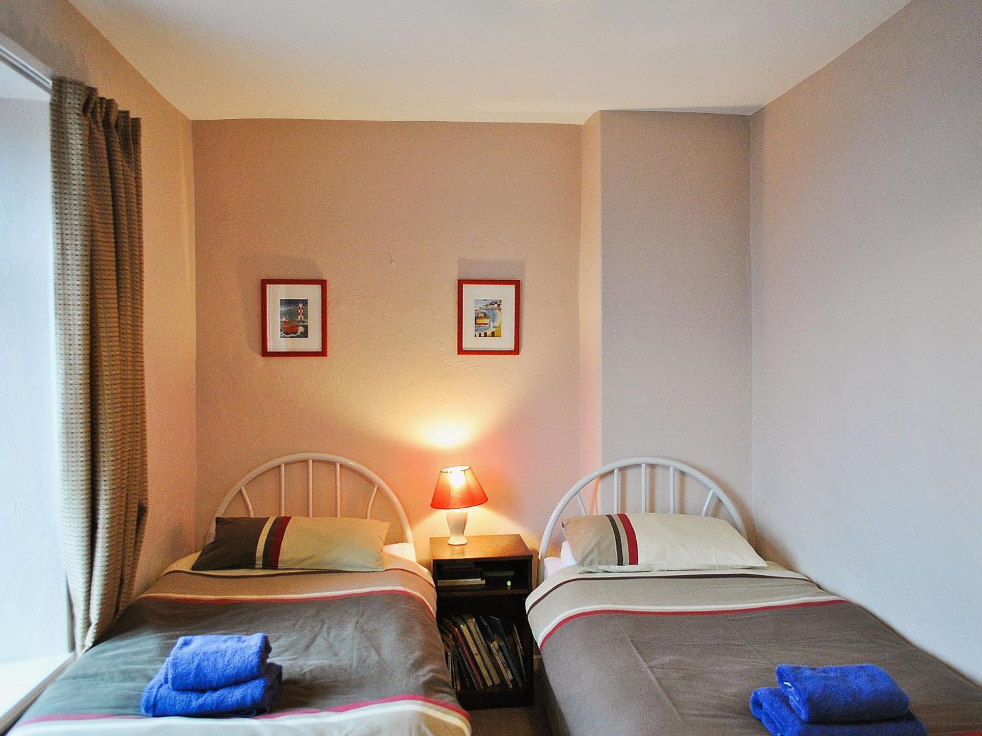 Long Row Villa Hinderwell Ngoại thất bức ảnh